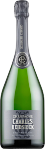 Charles Heidsieck Brut Réserve 75cl 12%