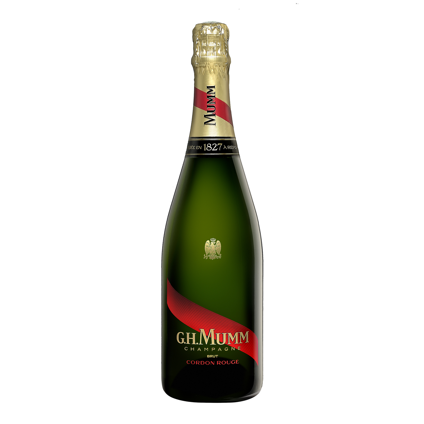 Mumm Cordon Rouge 75cl 12%