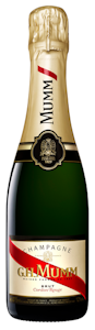 MUMM Cordon Rouge 37,5cl 12%