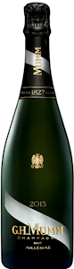 Mumm Millesime 2004 75cl 12%