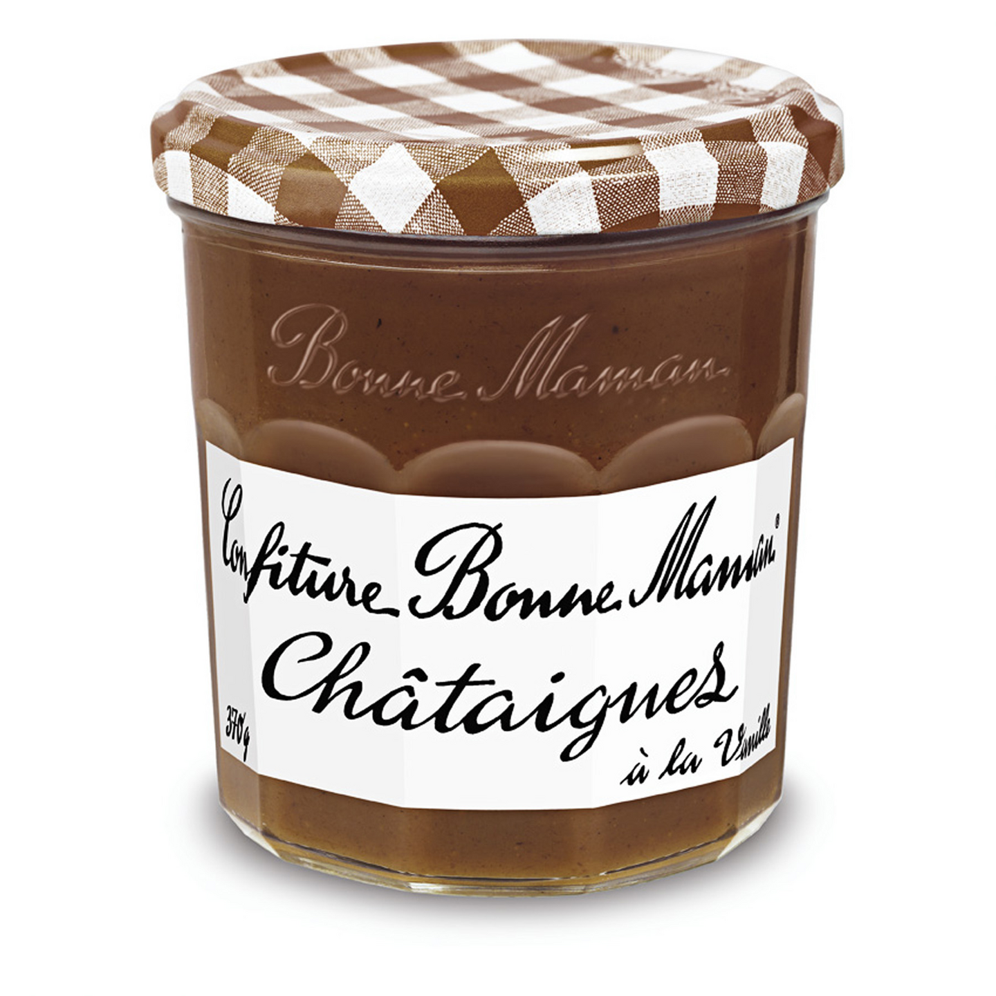 Bonne Maman Kastanjalevite 370g