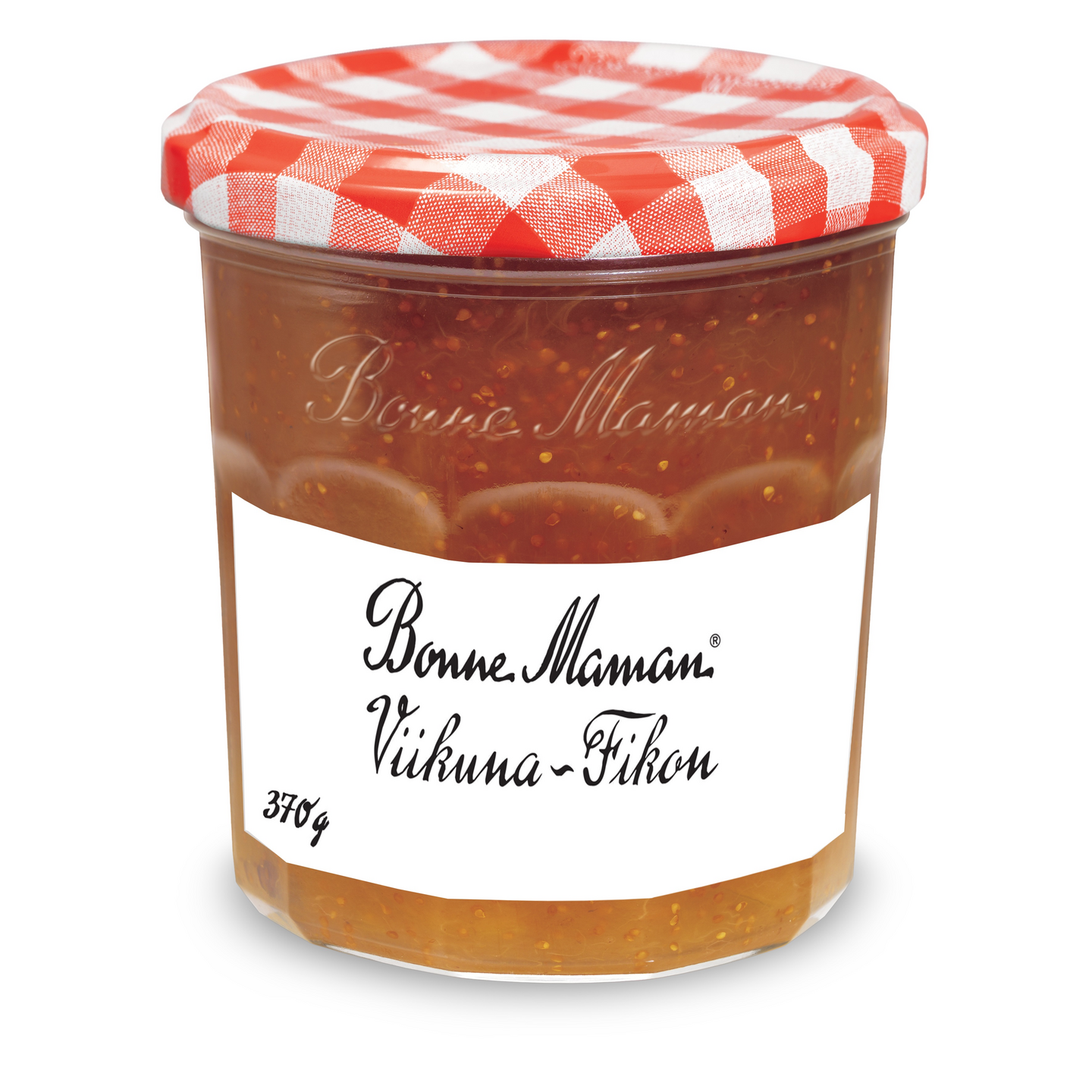 Bonne Maman Viikunahillo 370g