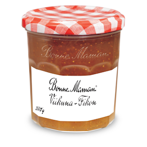 Bonne Maman Viikunahillo 370g