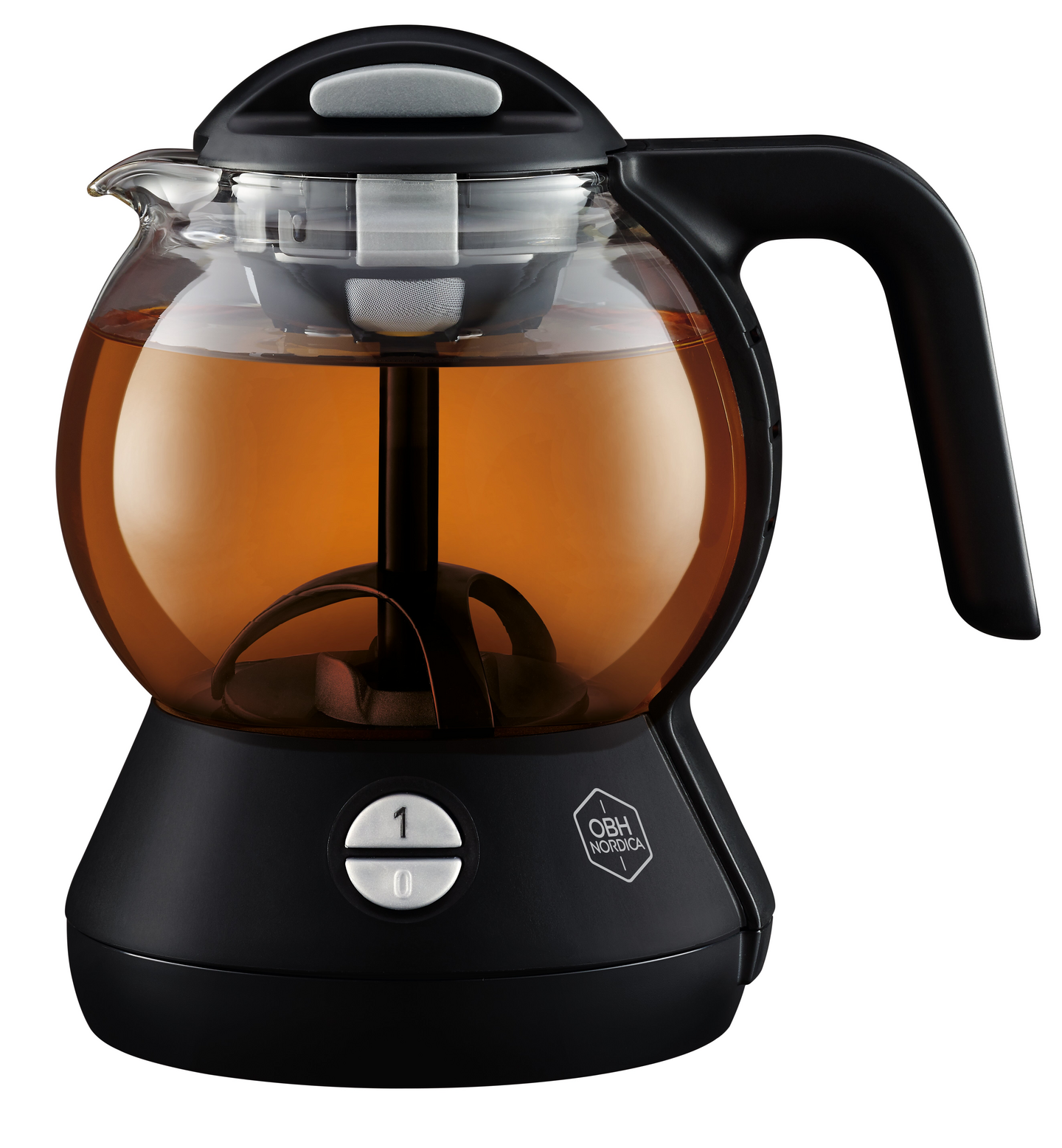 OBH Nordica Magic tea -teenkeitin