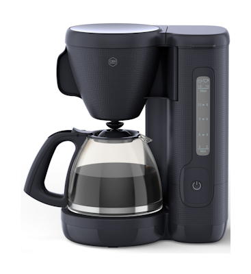 OBH Nordica Morning OP2M08S0 -kahvinkeitin