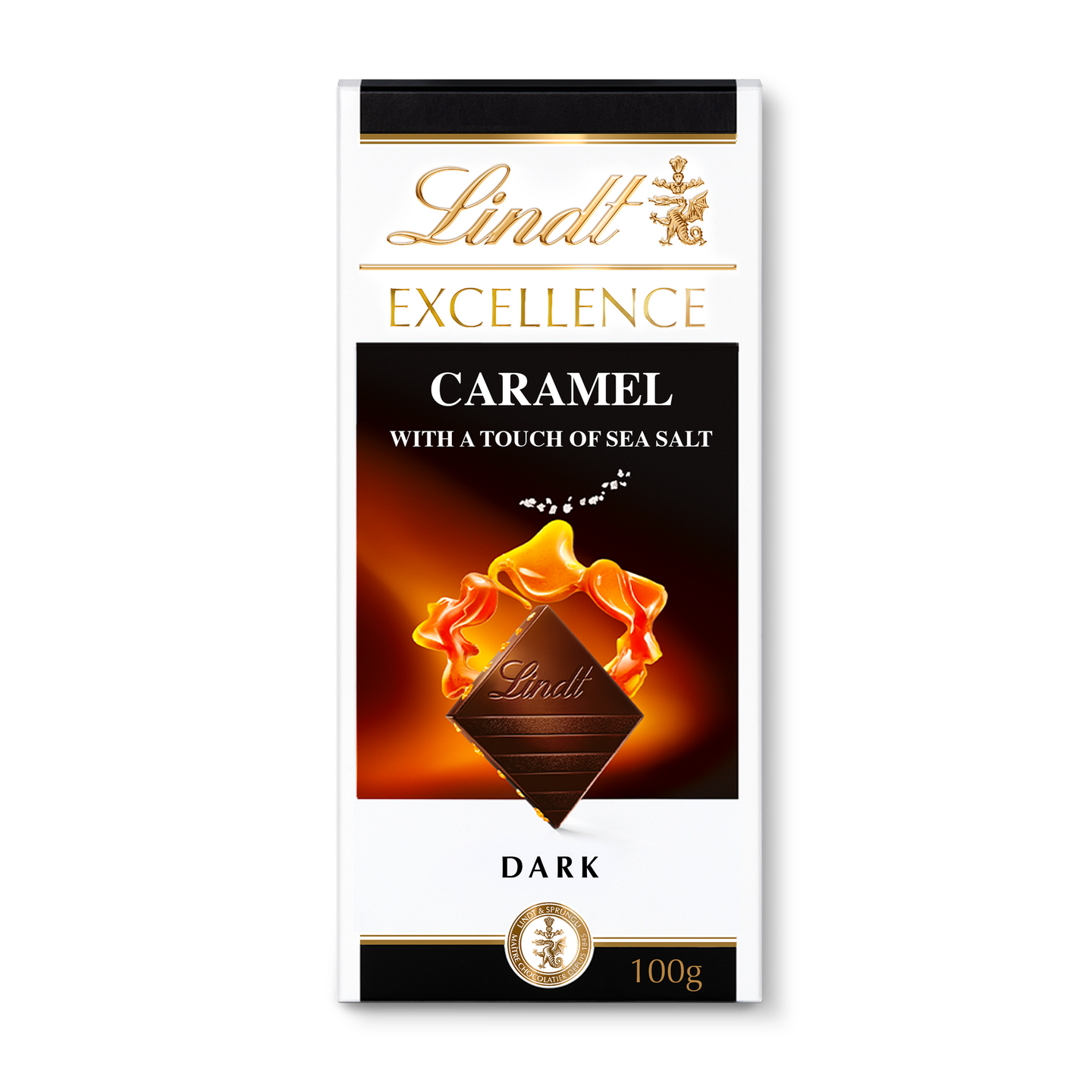 Шоколад Lindt Excellence с грушей