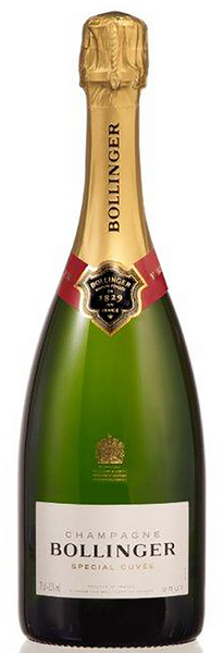 Bollinger Special Cuvee 75cl 12%