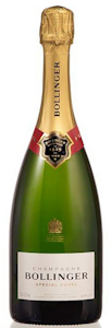 Bollinger Special Cuvee 75cl 12%