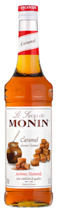 Monin karamelli makusiirappi 0,7l