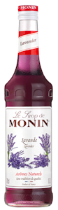 Monin Laventeli makusiirappi 0,7l