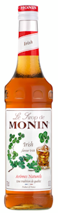 Monin Irish makusiirappi 0,7l