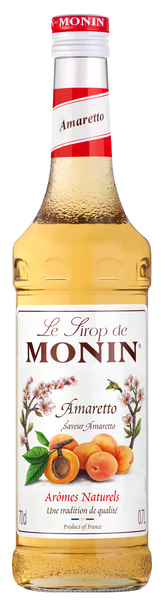 Monin Amaretto makusiirappi 0,7l