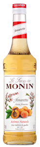 Monin Amaretto makusiirappi 0,7l