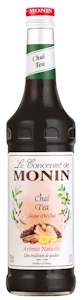 Monin Chai teetiiviste makusiirappi 0,7l