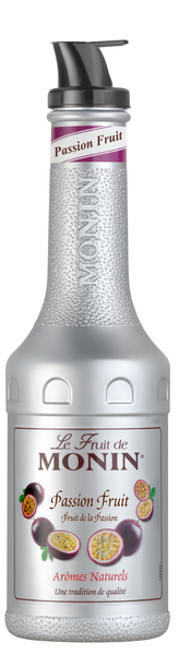 Monin Passionpyree 1l