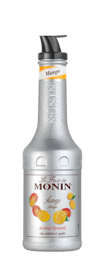 Monin Mangopyree 1,0l