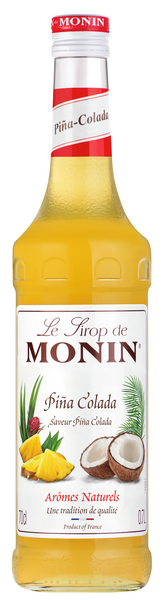 Monin Pina Colada makusiirappi 0,7l