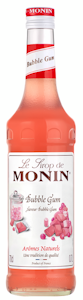 Monin Bubble gum makusiirappi 0,7l