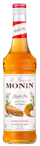 Monin Apple Pie makusiirappi 0,7l