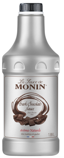 Monin Suklaakastike 1890ml