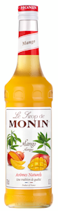 Monin Mango makusiirappi 0,7l