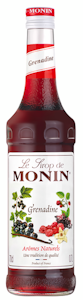 Monin Grenadiini makusiirappi 0,7l