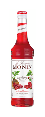Monin Vadelma makusiirappi 0,7l