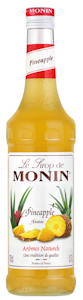 Monin ananas makusiirappi 0,7l