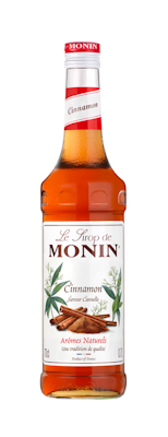 Monin Kaneli makusiirappi 0,7l