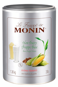 Le Frappe de Monin smoothie jauhepohja maidoton 1,36kg