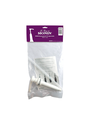 Monin Pumppu 10ml 70cl siirappipulloon