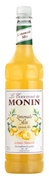 Monin Lemonade Siirappi 1,0l