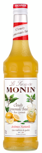 Monin Cloudy Lemonade Base siirappi 70cl