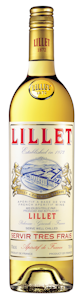 Lillet Blanc 75cl 17% vermutti