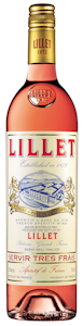 Lillet Rose 75cl 17%