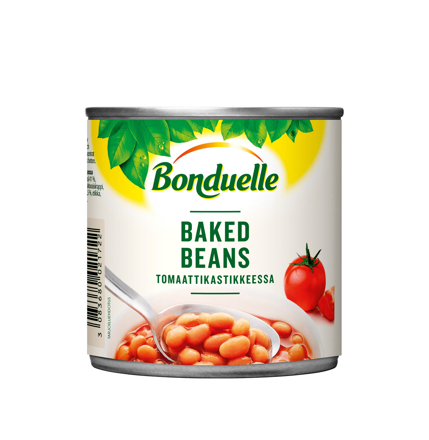 Bonduelle baked beans tomaattikastikkeessa 400g