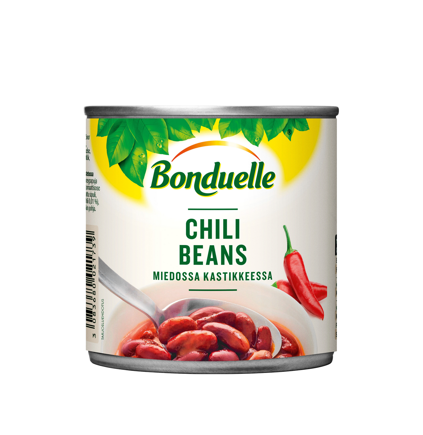 Bonduelle chili beans miedosti kastikkeessa 430g