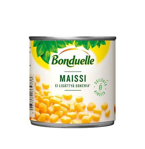 Bonduelle Maissi 300g/285g