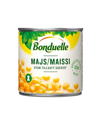 Bonduelle Maissi 150g/140g