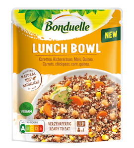 Bonduelle Lunch Bowl Kvinoa 250g