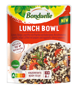 Bonduelle Lunch Bowl Bulgur 250g