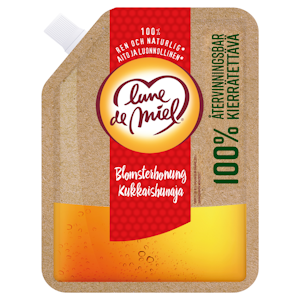 Lune de miel kukkaishunaja doy pack 1kg