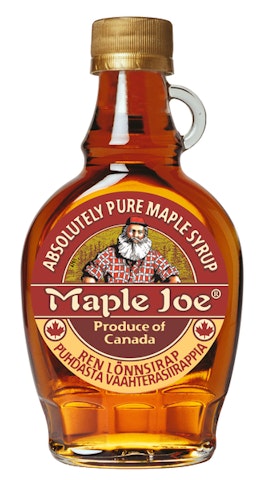 Maple Joe vaahterasiirappi 250g