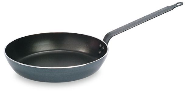 Bourgeat alumiinipaistinpannu 24cm non-stick 6651.24