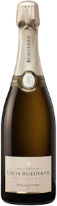 Louis Roederer Collection Champagne 75cl 12,5%