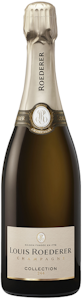 Louis Roederer Collection 244 75cl 12,5%