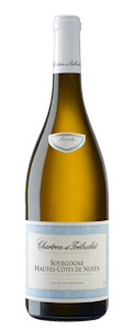 Chartron et Trébuchet Chablis 75cl 12,5%