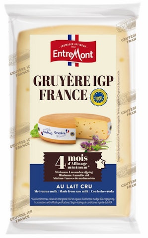 Entremont Gruyere 200g juusto