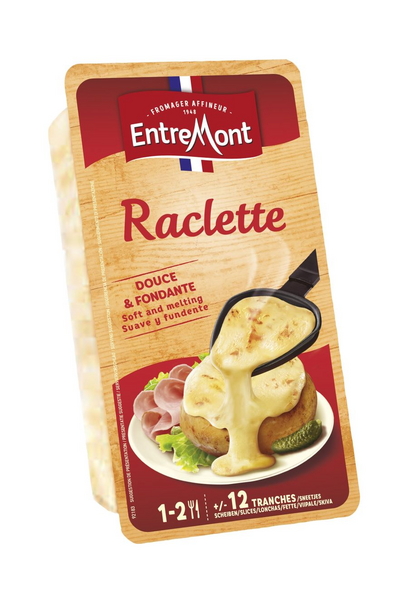 Raclette viipaleet 250g