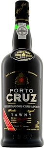 Porto Cruz Tawny 75cl 19%